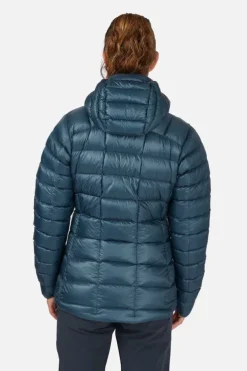 Veste en duvet Mythic G pour femme