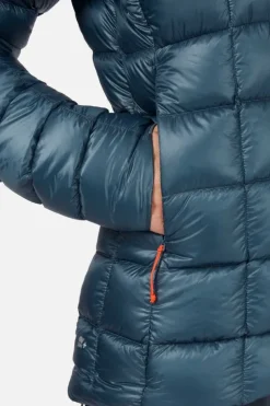 Veste en duvet Mythic G pour femme