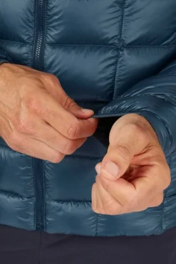 Veste en duvet Mythic G pour homme