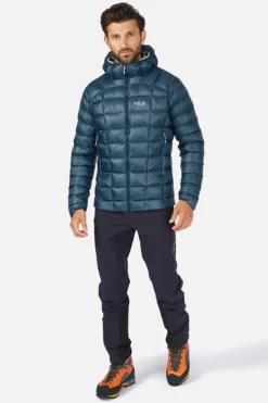 Veste en duvet Mythic G pour homme