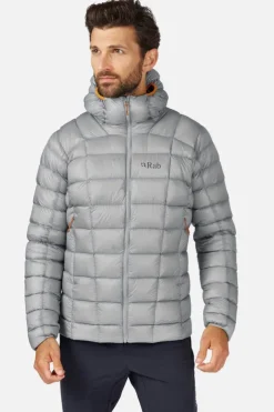 Veste en duvet Mythic G pour homme