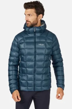 Veste en duvet Mythic G pour homme