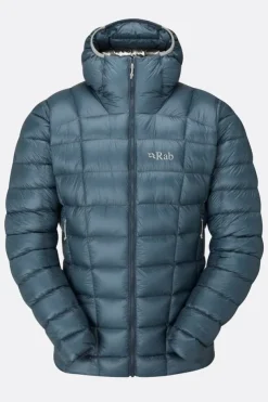 Veste en duvet Mythic G pour homme