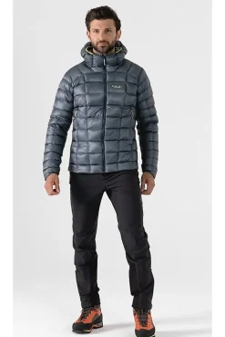 Veste en duvet Mythic G pour homme