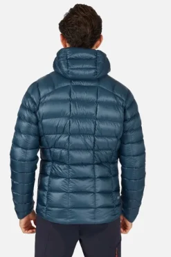 Veste en duvet Mythic G pour homme
