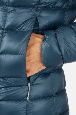 Veste en duvet Mythic G pour homme