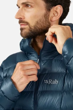 Veste en duvet Mythic G pour homme
