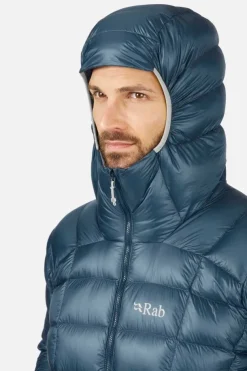 Veste en duvet Mythic G pour homme