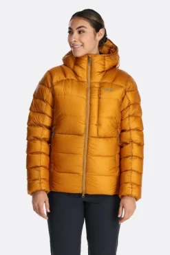 Veste en duvet Mythic Ultra pour femme
