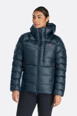 Veste en duvet Mythic Ultra pour femme