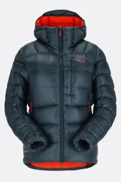 Veste en duvet Mythic Ultra pour femme