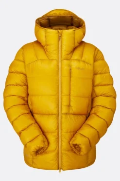 Veste en duvet Mythic Ultra pour femme
