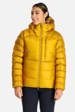 Veste en duvet Mythic Ultra pour femme