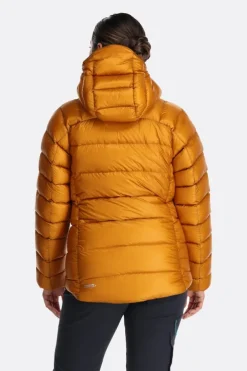 Veste en duvet Mythic Ultra pour femme
