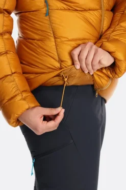 Veste en duvet Mythic Ultra pour femme