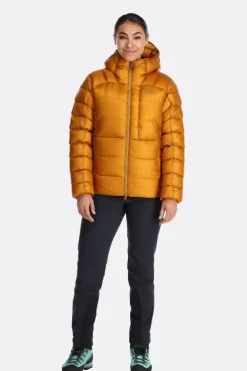 Veste en duvet Mythic Ultra pour femme