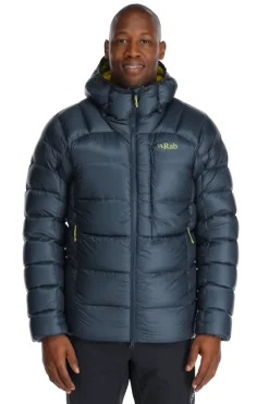 Veste en duvet Mythic Ultra pour homme