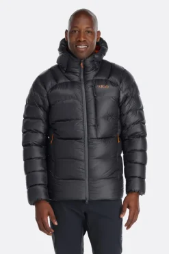Veste en duvet Mythic Ultra pour homme