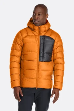 Veste en duvet Mythic Ultra pour homme