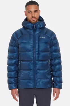Veste en duvet Mythic Ultra pour homme