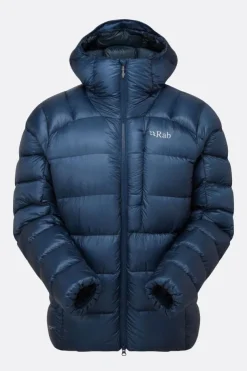 Veste en duvet Mythic Ultra pour homme