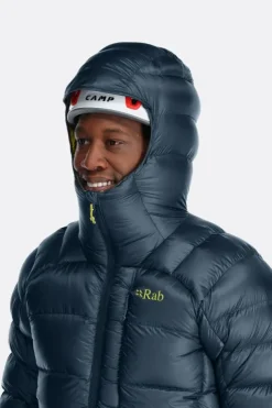 Veste en duvet Mythic Ultra pour homme