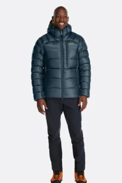 Veste en duvet Mythic Ultra pour homme