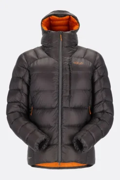 Veste en duvet Mythic Ultra pour homme
