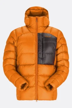 Veste en duvet Mythic Ultra pour homme