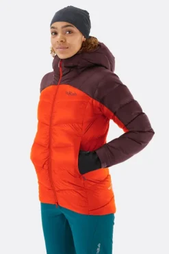 Veste en duvet Neutrino Pro pour femme