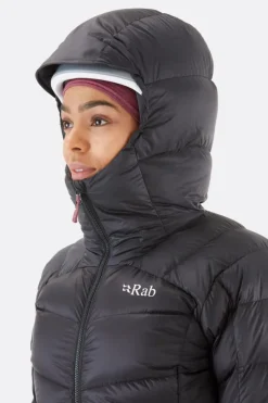 Veste en duvet Neutrino Pro pour femme
