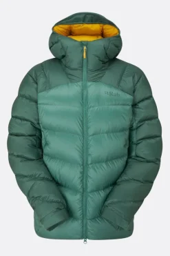 Veste en duvet Neutrino Pro pour femme