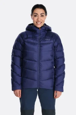 Veste en duvet Neutrino Pro pour femme