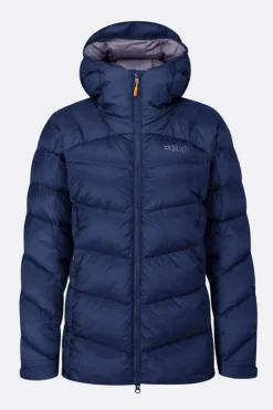 Veste en duvet Neutrino Pro pour femme