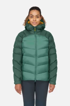 Veste en duvet Neutrino Pro pour femme