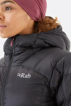 Veste en duvet Neutrino Pro pour femme