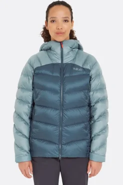 Veste en duvet Neutrino Pro pour femme