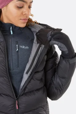 Veste en duvet Neutrino Pro pour femme
