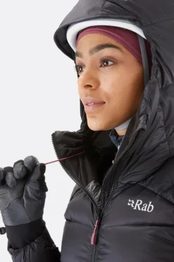 Veste en duvet Neutrino Pro pour femme