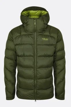 Veste en duvet Neutrino Pro pour homme