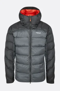 Veste en duvet Neutrino Pro pour homme