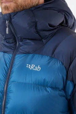 Veste en duvet Neutrino Pro pour homme