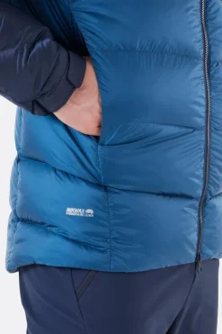 Veste en duvet Neutrino Pro pour homme