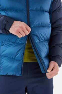 Veste en duvet Neutrino Pro pour homme