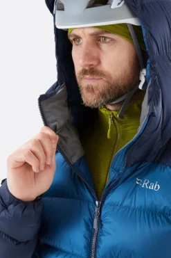 Veste en duvet Neutrino Pro pour homme