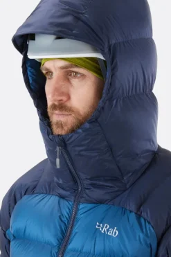 Veste en duvet Neutrino Pro pour homme
