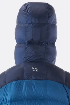 Veste en duvet Neutrino Pro pour homme