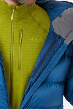 Veste en duvet Neutrino Pro pour homme