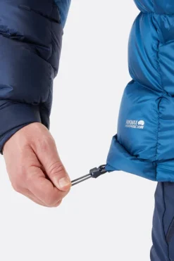 Veste en duvet Neutrino Pro pour homme