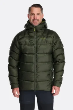 Veste en duvet Neutrino Pro pour homme